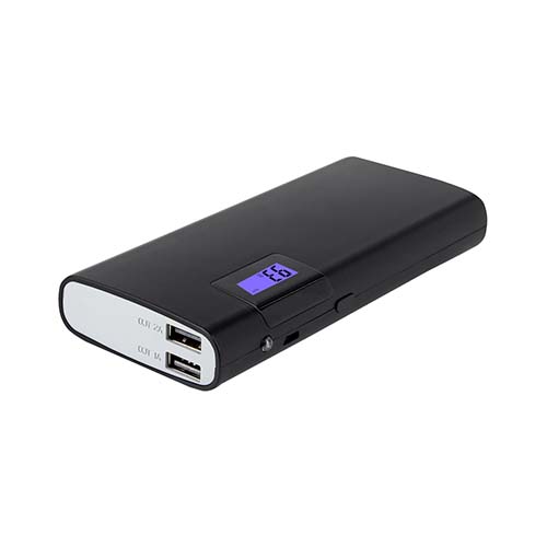CRG 021 POWER BANK ONUS