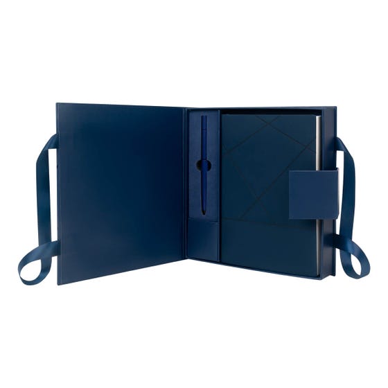HL 9105 SET DE LIBRETA TIMANTTI