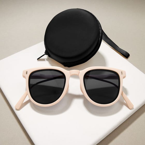 LEN 007 LENTES FOLDY