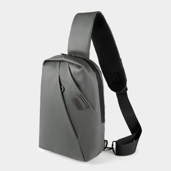 SIN 783 MOCHILA DE VIAJE ZAREK