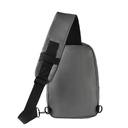 SIN 783 MOCHILA DE VIAJE ZAREK