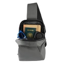 SIN 783 MOCHILA DE VIAJE ZAREK