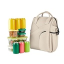 SIN 583 MOCHILA-LONCHERA VERTEX