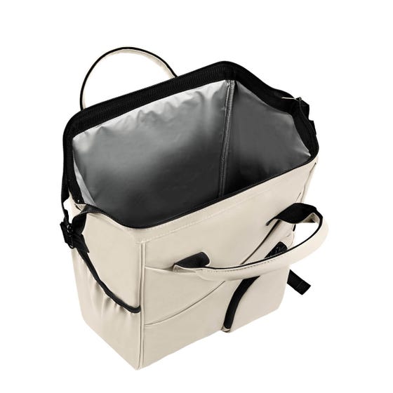 SIN 583 MOCHILA-LONCHERA VERTEX