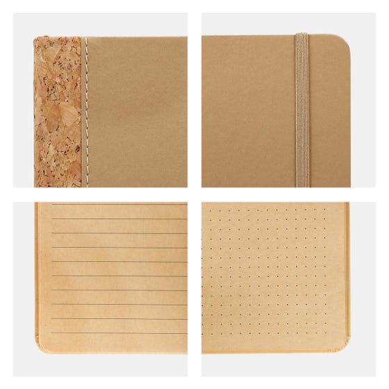 HL 9068 LIBRETA ECO SENDA