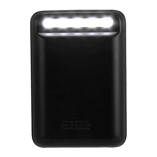 CRG 026 POWER BANK NIPET