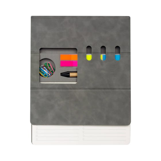 HL 7000 PORTA NOTAS KALEM