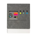 HL 7000 PORTA NOTAS KALEM