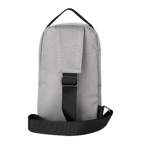 SIN 607 MOCHILA DE VIAJE JIMMY