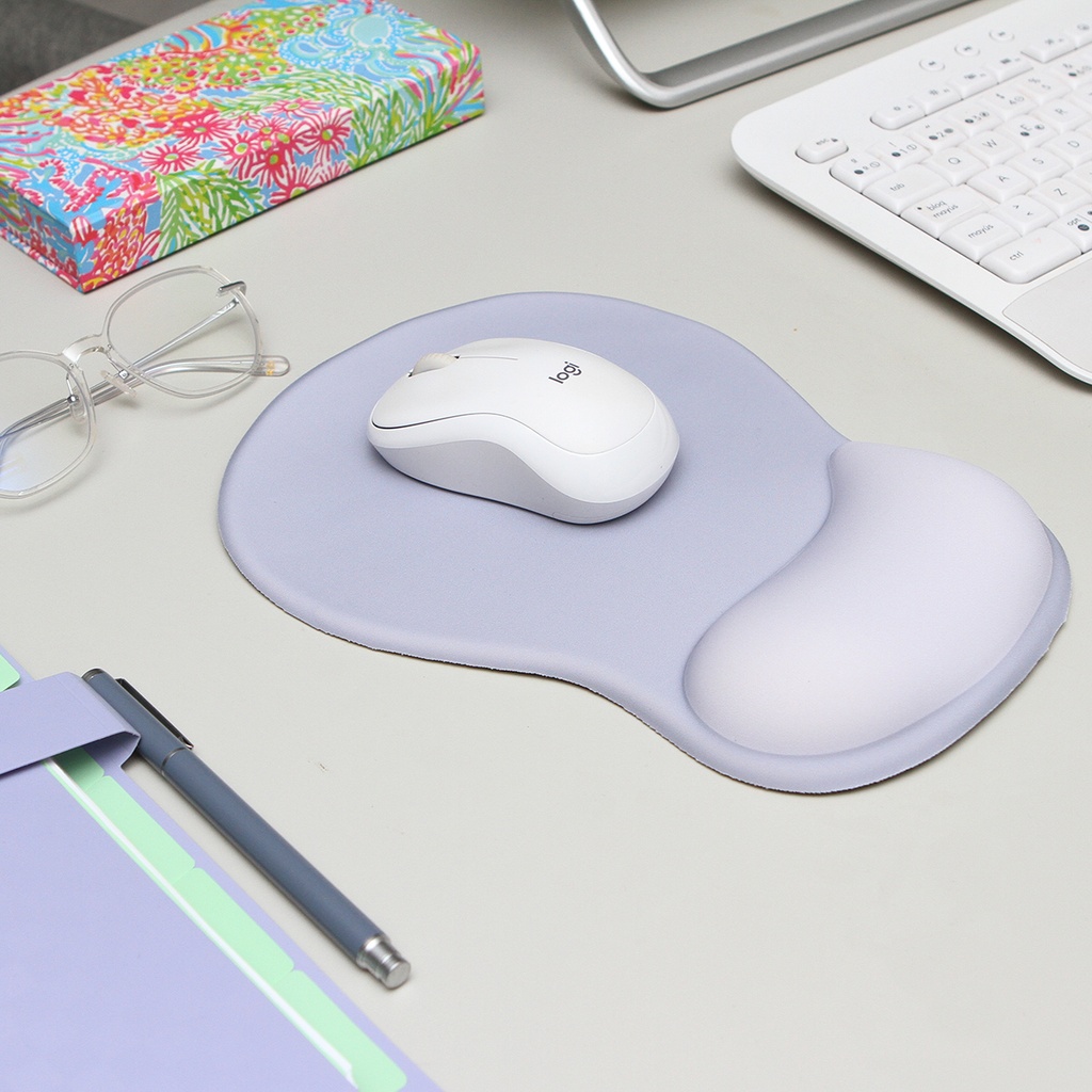 DK-122 MOUSE PAD WORB 