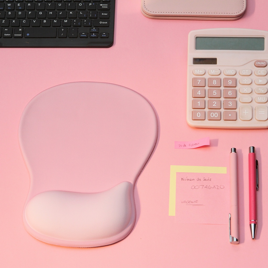 DK-122 MOUSE PAD WORB 