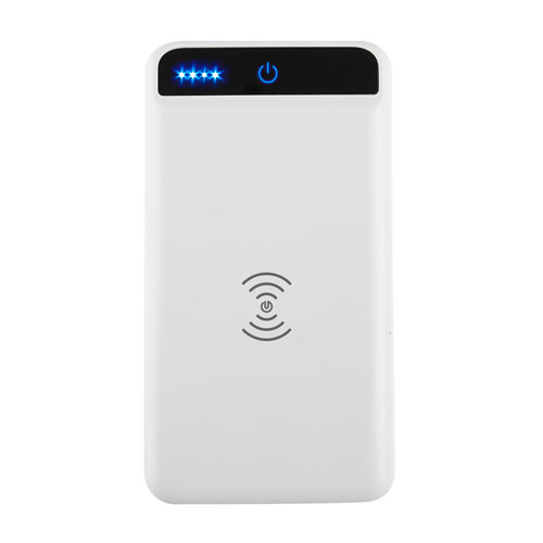 CRG 028 POWER BANK MAVY