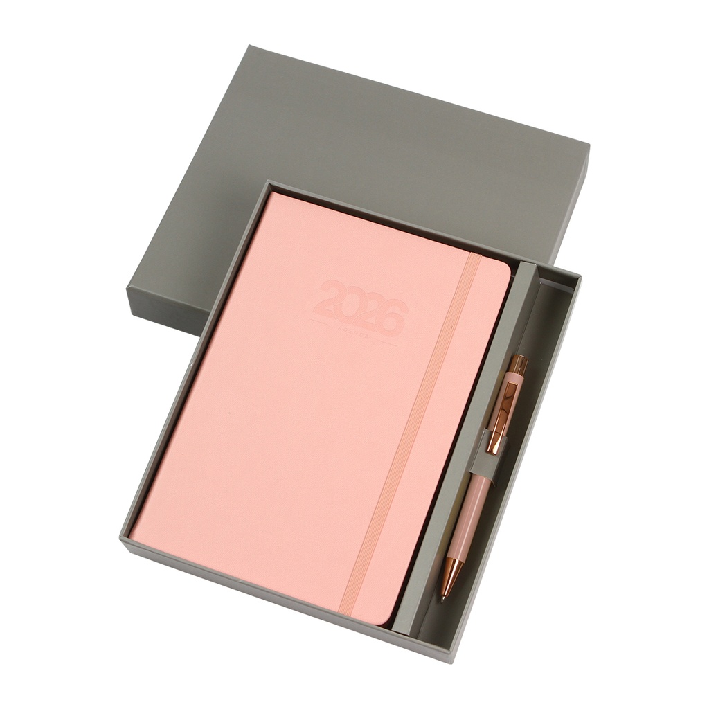 EX-086 AGENDA DIARIA FALUN