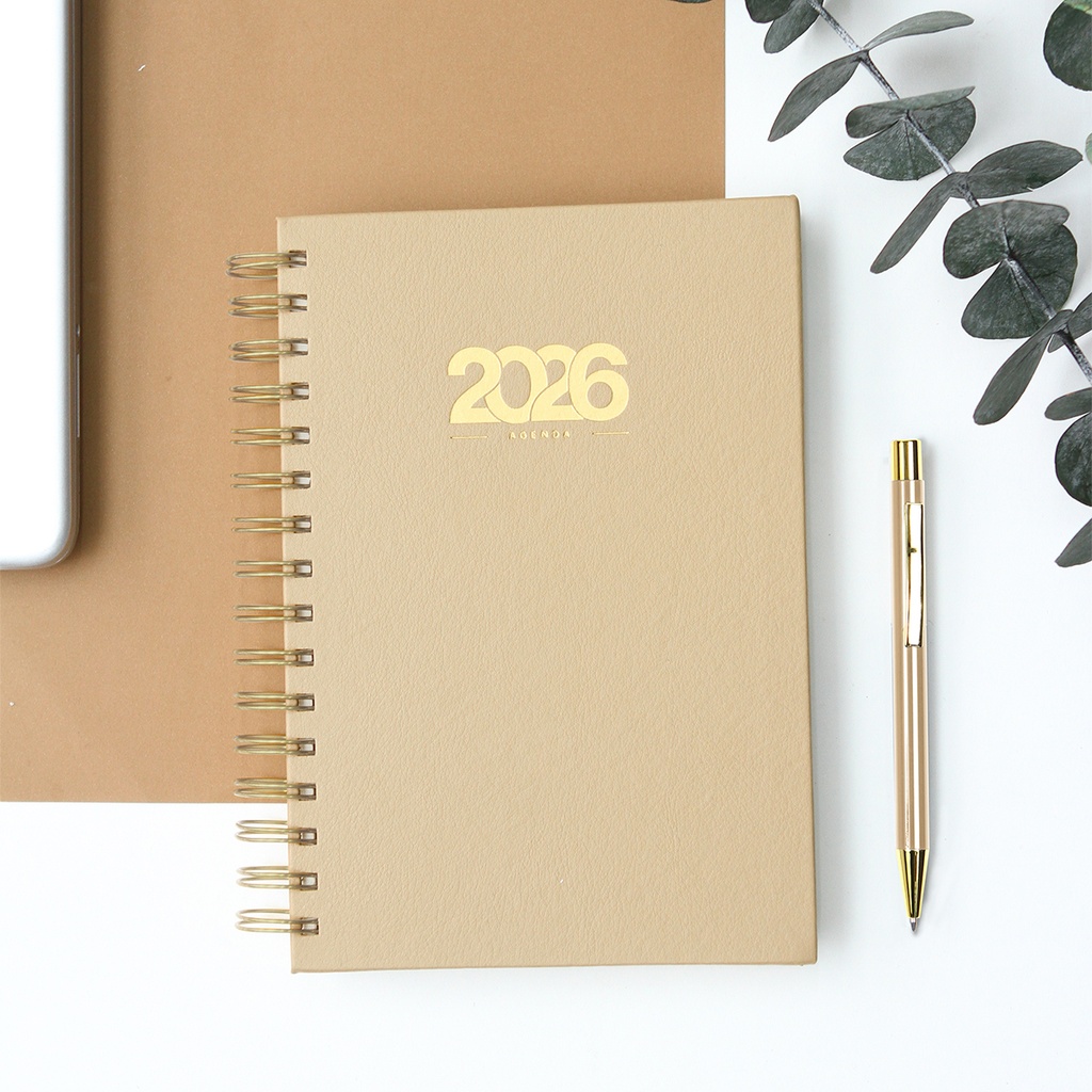 EX-082 AGENDA DIARIA BERNETTI