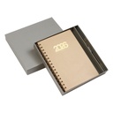 EX-082 AGENDA DIARIA BERNETTI