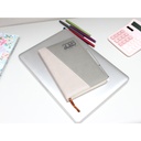 EX-081 AGENDA DIARIA CAMERI