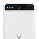 CRG 028 POWER BANK MAVY
