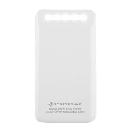 CRG 028 POWER BANK MAVY