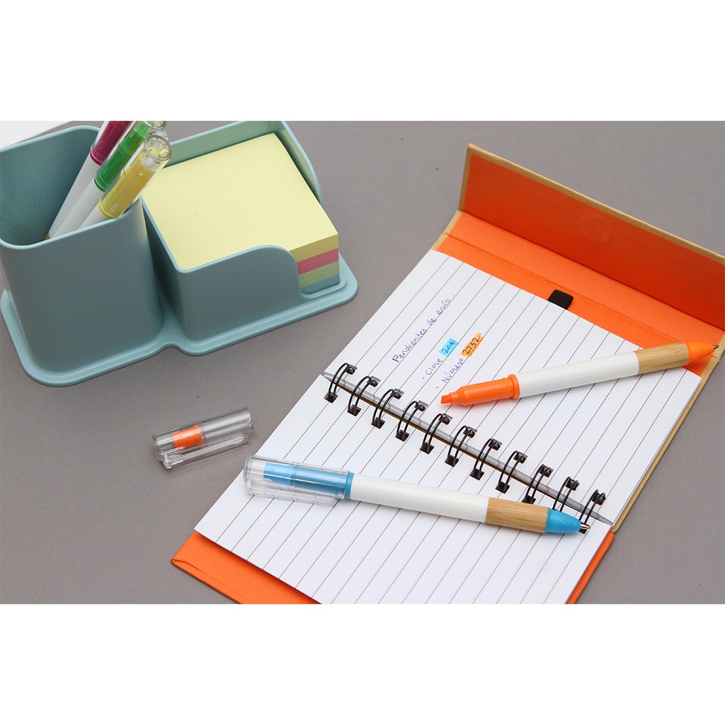 BL-215 BOLIGRAFO TEILLE  