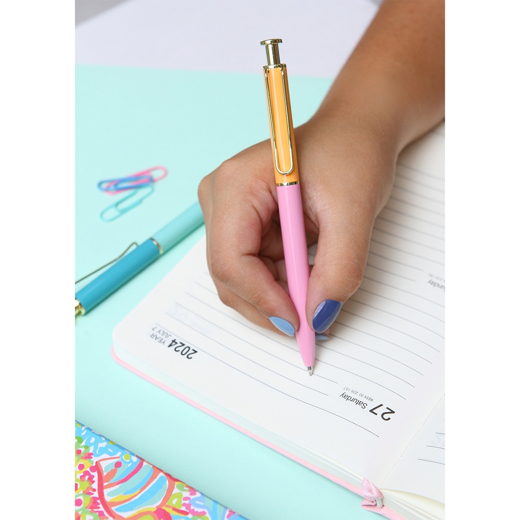 BL-204 BOLIGRAFO MELK