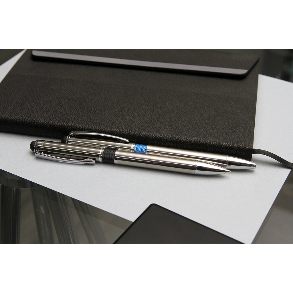 BL-205 BOLIGRAFO CAPRAROLA