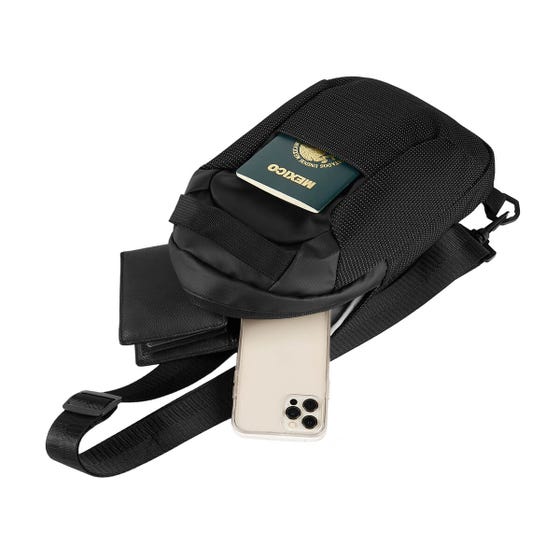 SIN 782 MOCHILA DE VIAJE OVIK