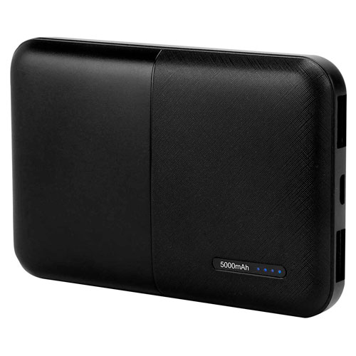CRG 035 POWER BANK DEPOK