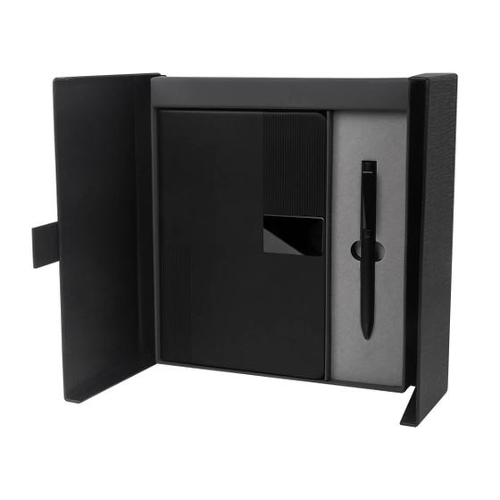 HL 9106 SET DE LIBRETA DICKENS