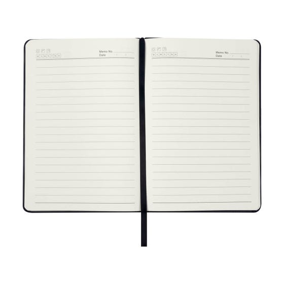 HL 9106 SET DE LIBRETA DICKENS