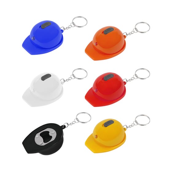 DPO 031 LLAVERO DESTAPADOR CON LUZ ARÁN 