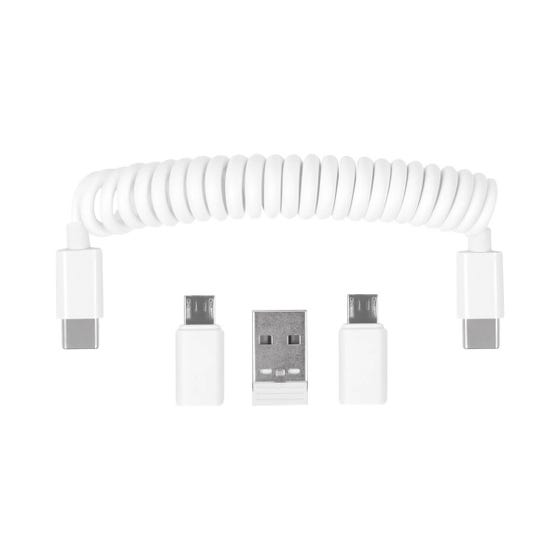 CEL 072 CABLE DE CARGA SPIRA