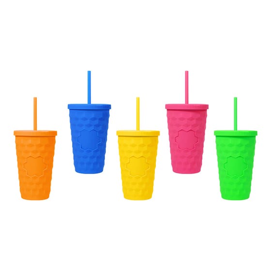 TMPS 254 VASO GLEB