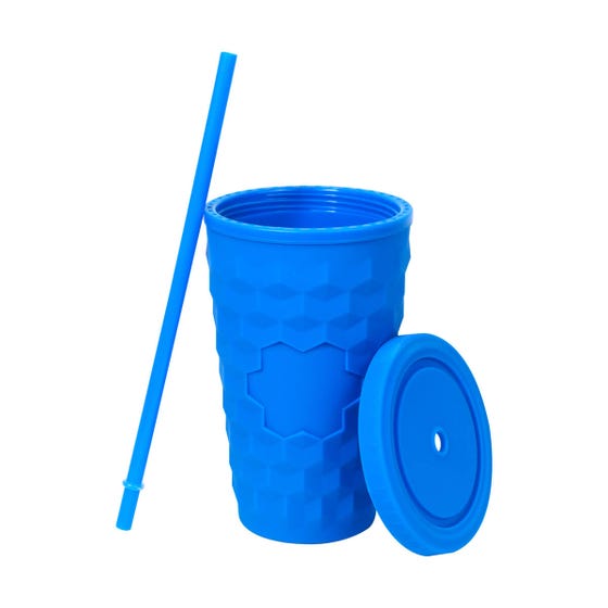 TMPS 254 VASO GLEB