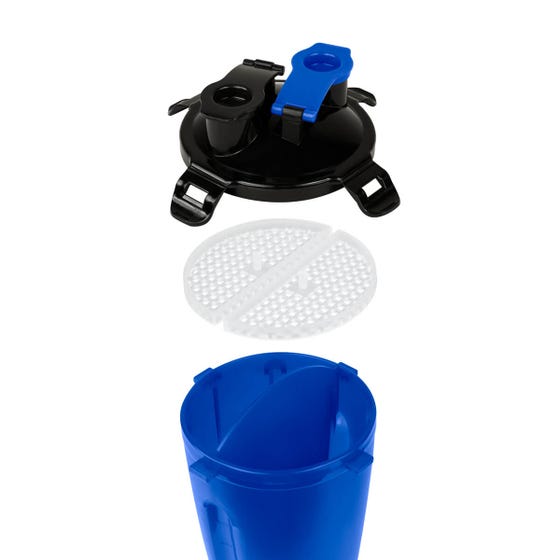 PET 008 VASO PARA MASCOTAS GALU