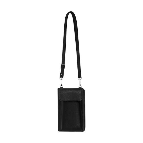 W 653 CARTERA PORTA PASAPORTE AVELINE