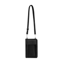 W 653 CARTERA PORTA PASAPORTE AVELINE