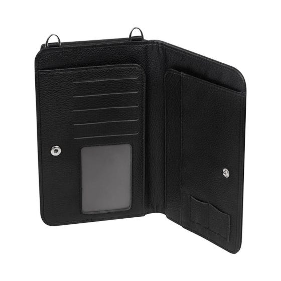 W 653 CARTERA PORTA PASAPORTE AVELINE