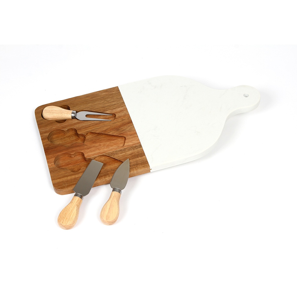 HM-162 TABLA DE QUESOS CEZY