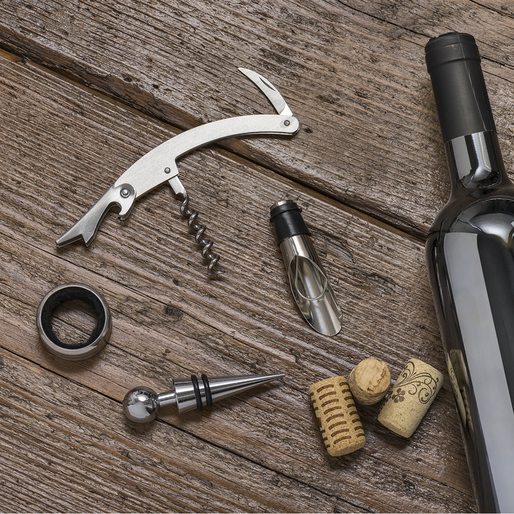 HM-404 SET DE VINOS MULTAN 