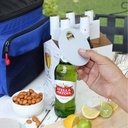 HM-085 PORTA VASOS MIYORY