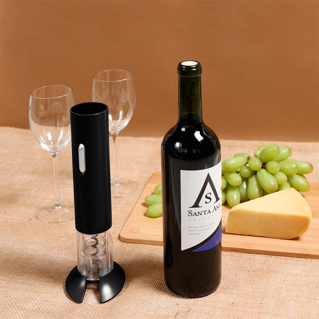 HM-031 ABRE VINOS AUTOMATICO