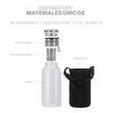 TE-226 BOTELLLA LESSEBO 