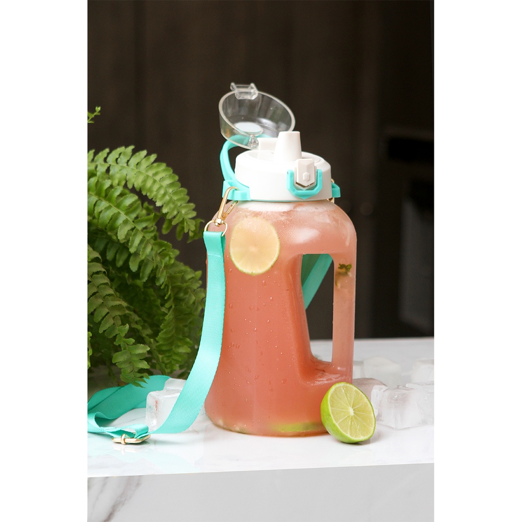 TE-184 BOTELLA BUTAN 