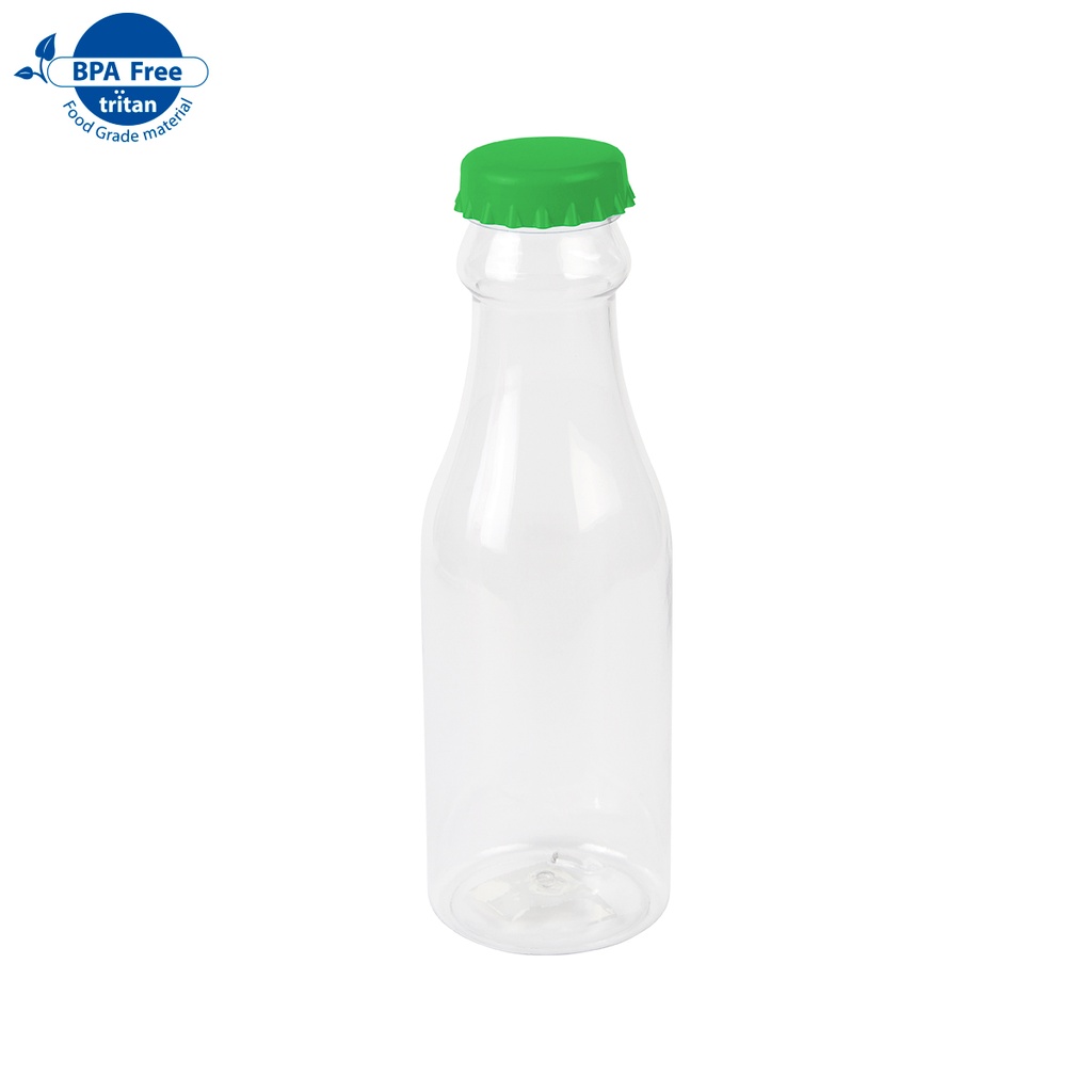 TE-036 BOTELLA QUITO