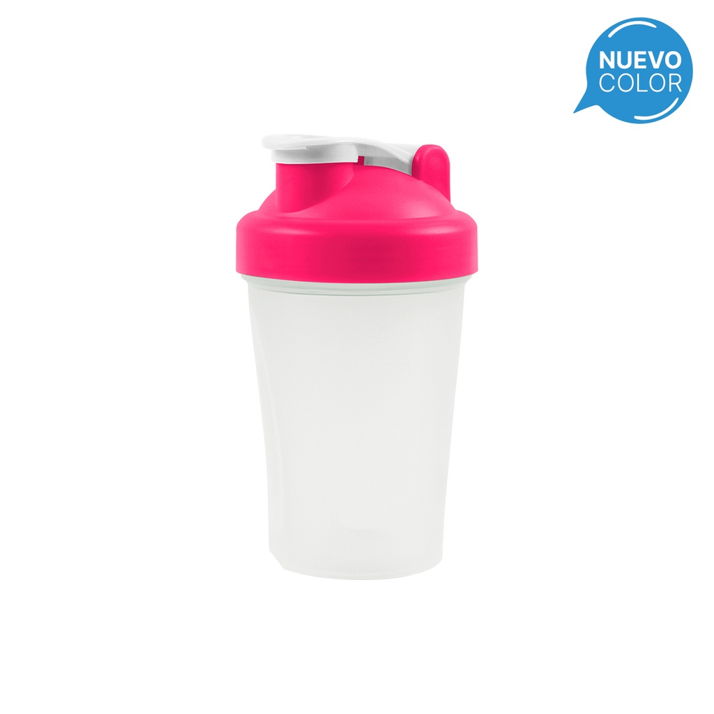 TE-039 BOTELLA MEZCLADORA BROOME