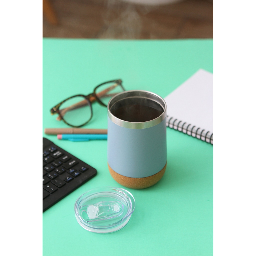 TE-244 VASO FOCALLO 