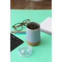 TE-244 VASO FOCALLO 