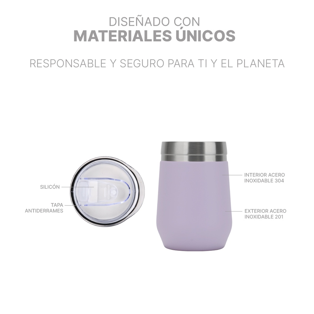 TE-206 VASO FRASCATI 