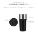 TE-227 VASO NYBRO  