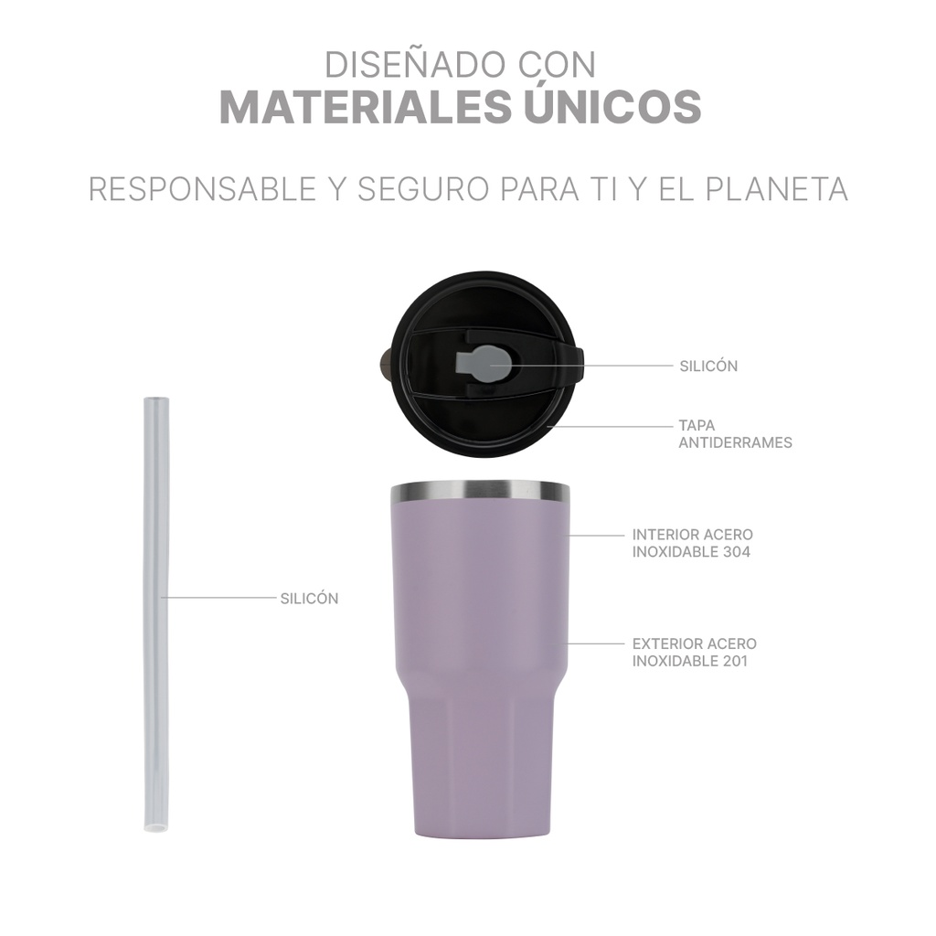 TE-223 VASO LUND 